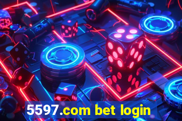 5597.com bet login